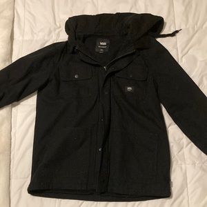 Vans Drill Chore Coat